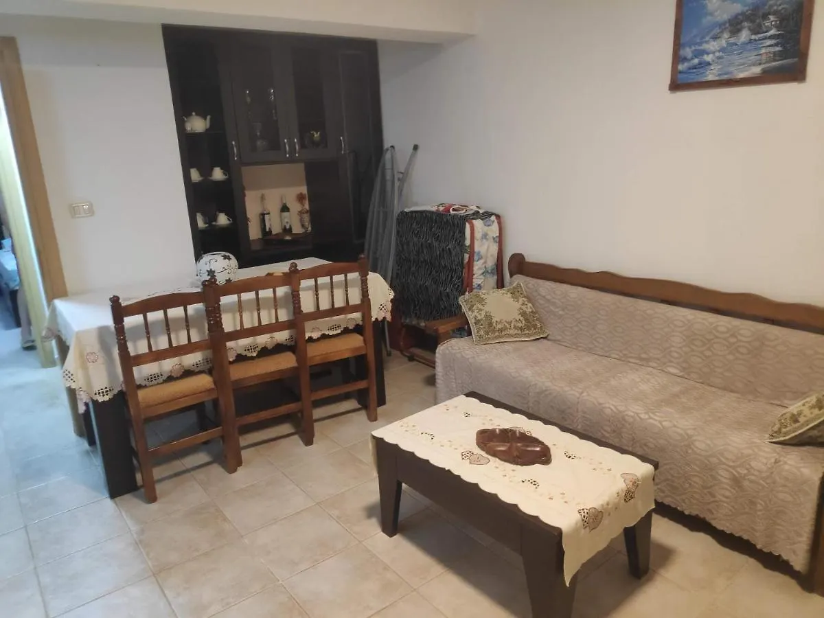 Zani Apartment Sarande